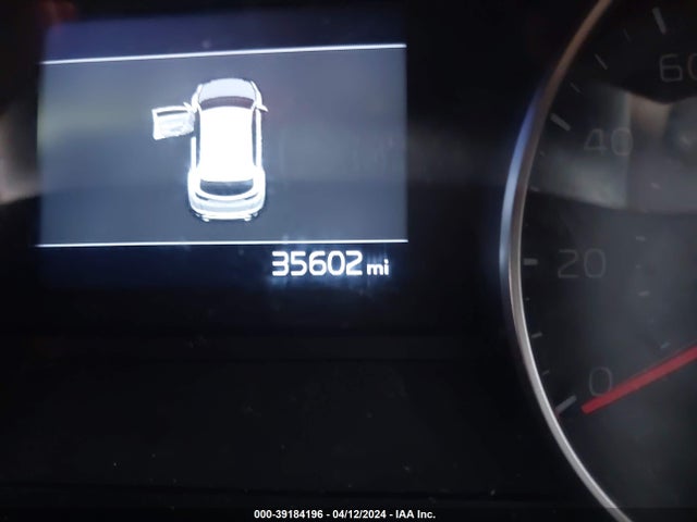 KIA Sportage Lx 2020 KNDPM3AC8L7706268 Image 15