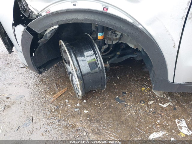 KIA Sportage Lx 2020 KNDPM3AC8L7706268 Image 17