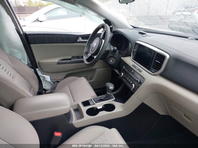 KIA Sportage Lx 2020 KNDPM3AC8L7706268 Image 5