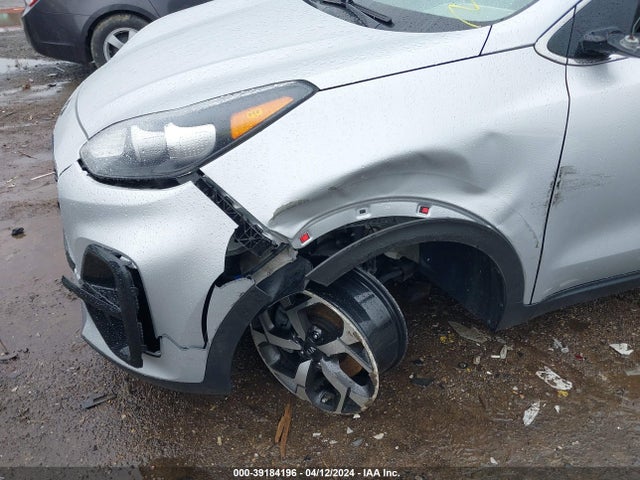 KIA Sportage Lx 2020 KNDPM3AC8L7706268 Image 6
