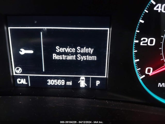 Chevrolet EQUINOX LT 2018 2GNAXTEXXJ6235268 Image 15