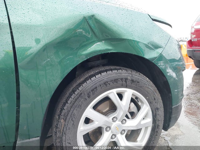 Chevrolet EQUINOX LT 2018 2GNAXTEXXJ6235268 Image 17