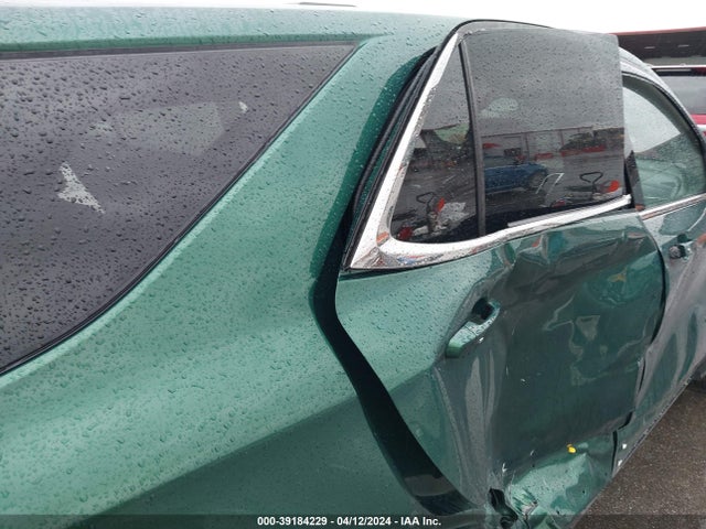 Chevrolet EQUINOX LT 2018 2GNAXTEXXJ6235268 Image 18