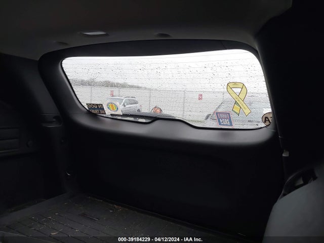Chevrolet EQUINOX LT 2018 2GNAXTEXXJ6235268 Image 19