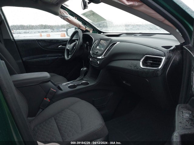 Chevrolet EQUINOX LT 2018 2GNAXTEXXJ6235268 Image 5
