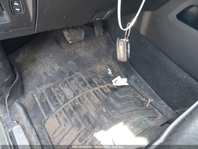 1C6SRFJT7MN505401 RAM 1500 Laramie  4x4 5'7 Box