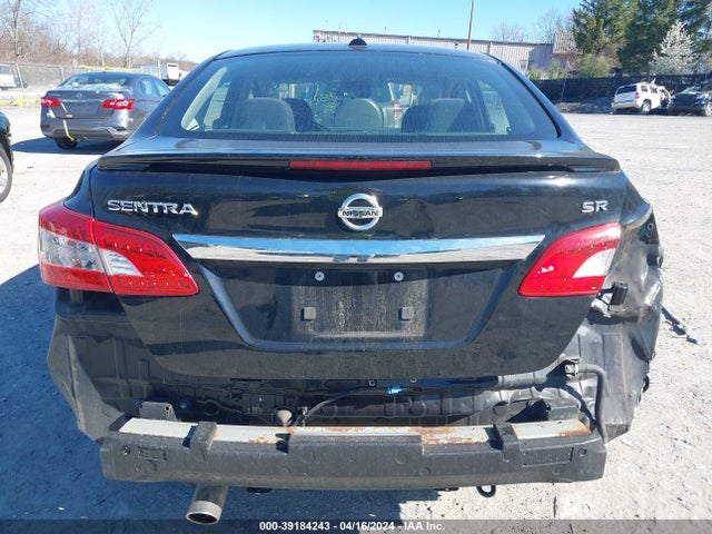 Nissan SENTRA SR 2015 3N1AB7AP4FY283085 Image 6