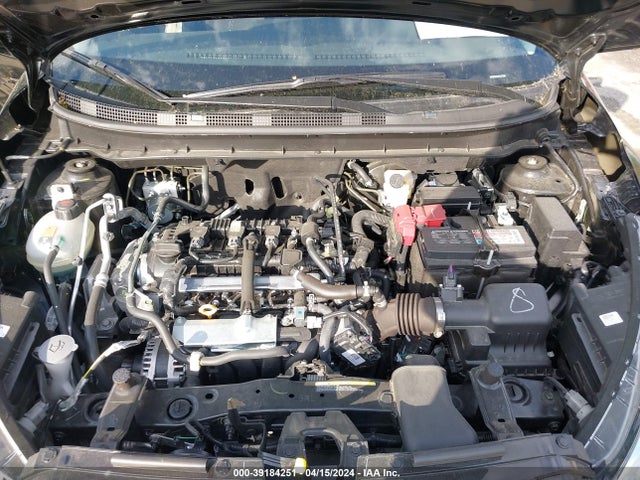 Nissan Kicks S Xtronic Cvt 2023 3N1CP5BV4PL477366 Image 10