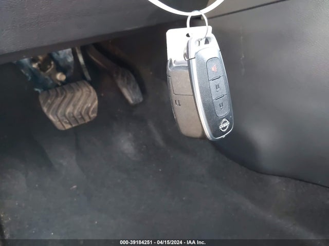 Nissan Kicks S Xtronic Cvt 2023 3N1CP5BV4PL477366 Image 11