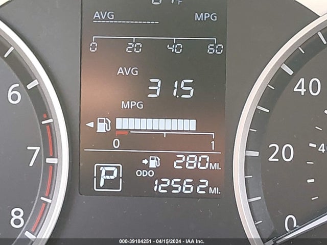 Nissan Kicks S Xtronic Cvt 2023 3N1CP5BV4PL477366 Image 16