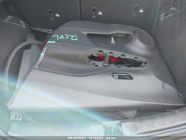 Nissan Kicks S Xtronic Cvt 2023 3N1CP5BV4PL477366 Image 12