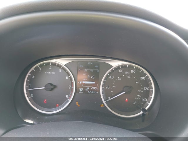 Nissan Kicks S Xtronic Cvt 2023 3N1CP5BV4PL477366 Image 7