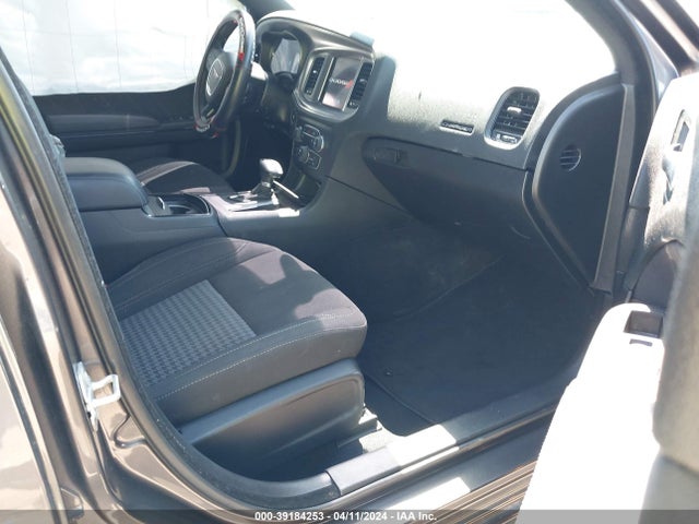 Dodge Charger Sxt 2023 2C3CDXBG3PH608173 Image 5