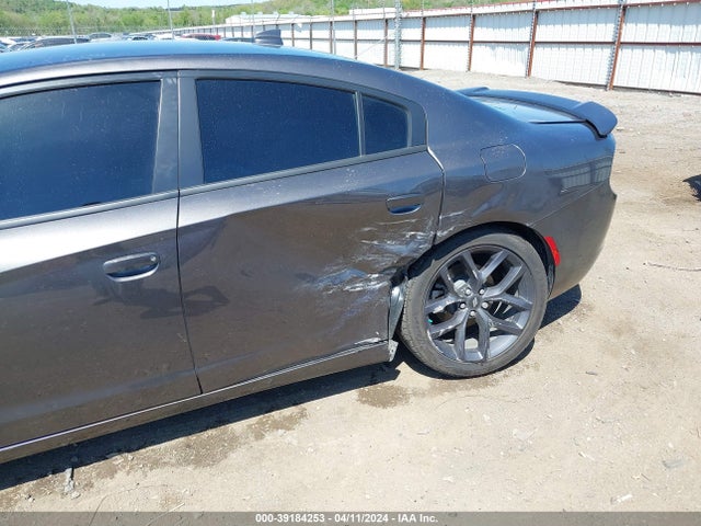Dodge Charger Sxt 2023 2C3CDXBG3PH608173 Image 6