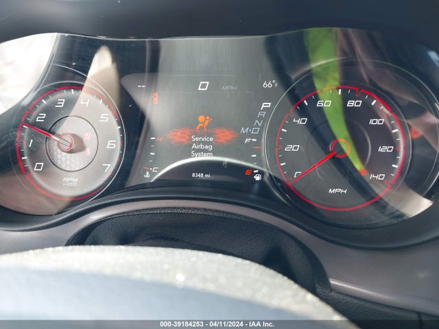 Dodge Charger Sxt 2023 2C3CDXBG3PH608173 Image 7