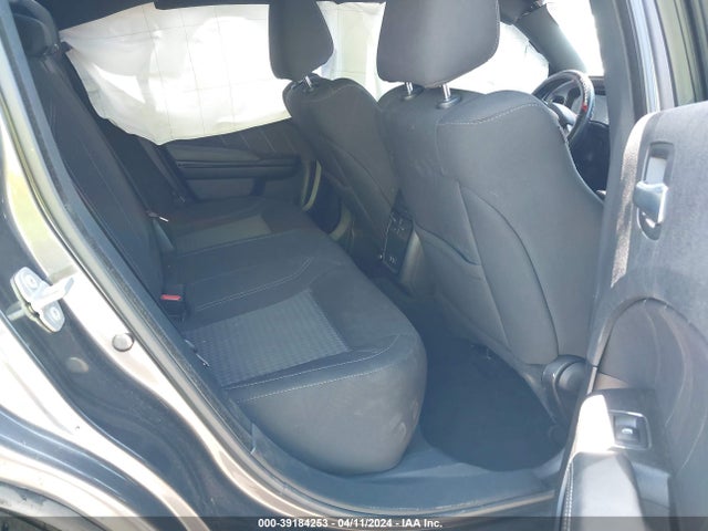 Dodge Charger Sxt 2023 2C3CDXBG3PH608173 Image 8