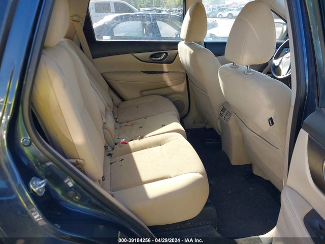 Nissan ROGUE SV 2016 KNMAT2MV7GP664598 Image 8