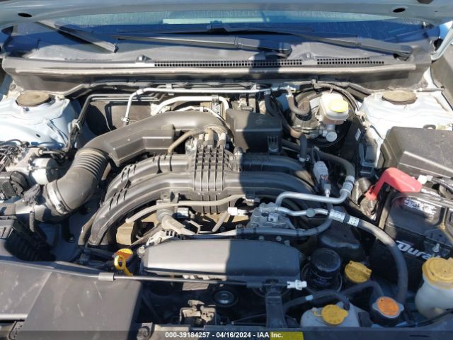 JF2GTAMCXKH298630 Subaru Crosstrek 2.0i Limited
