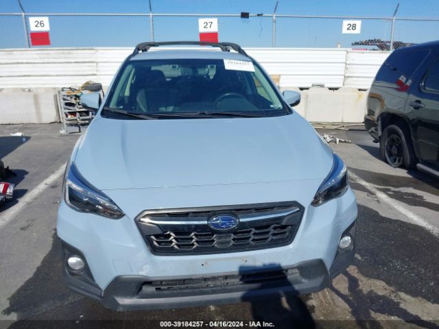 JF2GTAMCXKH298630 Subaru Crosstrek 2.0i Limited