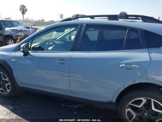 JF2GTAMCXKH298630 Subaru Crosstrek 2.0i Limited