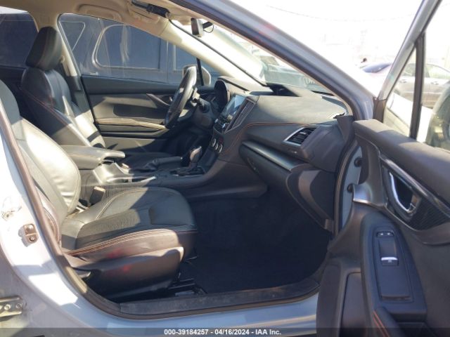 JF2GTAMCXKH298630 Subaru Crosstrek 2.0i Limited