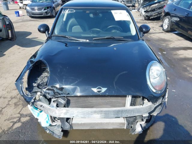 WMWXP5C33H2F61869 Mini Hardtop Cooper