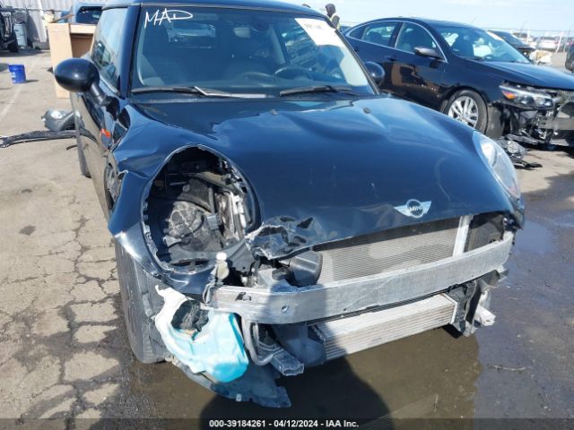 WMWXP5C33H2F61869 Mini Hardtop Cooper