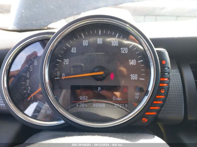 WMWXP5C33H2F61869 Mini Hardtop Cooper