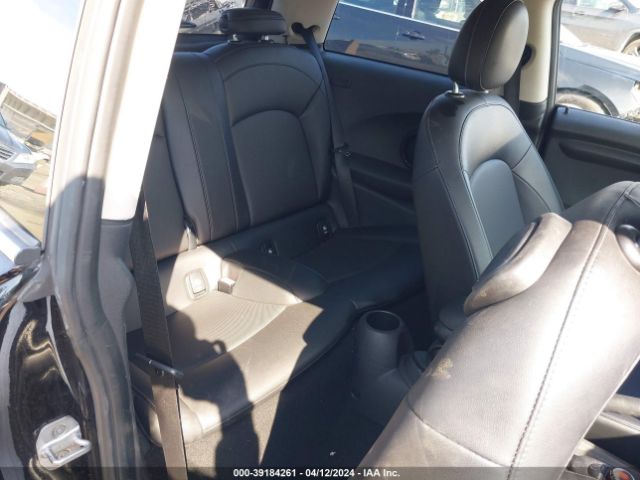 WMWXP5C33H2F61869 Mini Hardtop Cooper