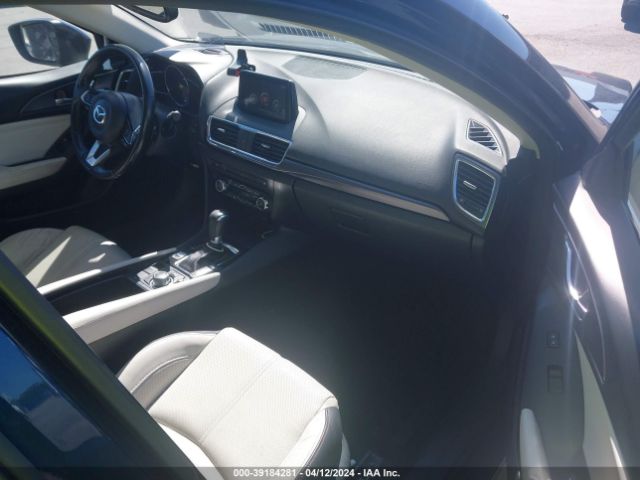 3MZBN1M33JM193468 Mazda Mazda3 Grand Touring