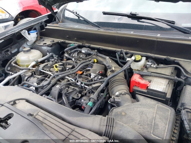 Ford Maverick Xl 2022 3FTTW8E94NRB11210 Image 10