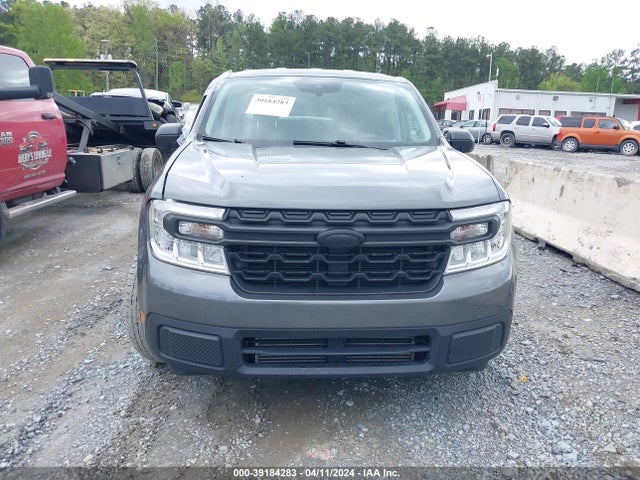 Ford Maverick Xl 2022 3FTTW8E94NRB11210 Image 12