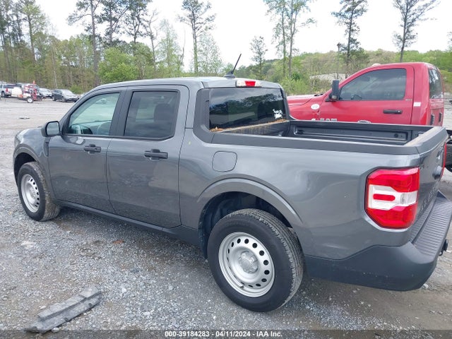 Ford Maverick Xl 2022 3FTTW8E94NRB11210 Image 14