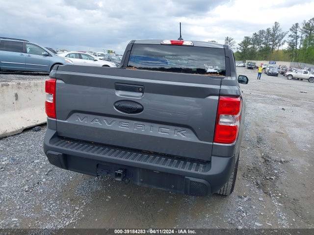 Ford Maverick Xl 2022 3FTTW8E94NRB11210 Image 16