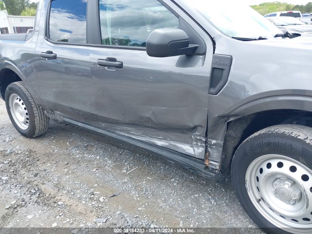 Ford Maverick Xl 2022 3FTTW8E94NRB11210 Image 6