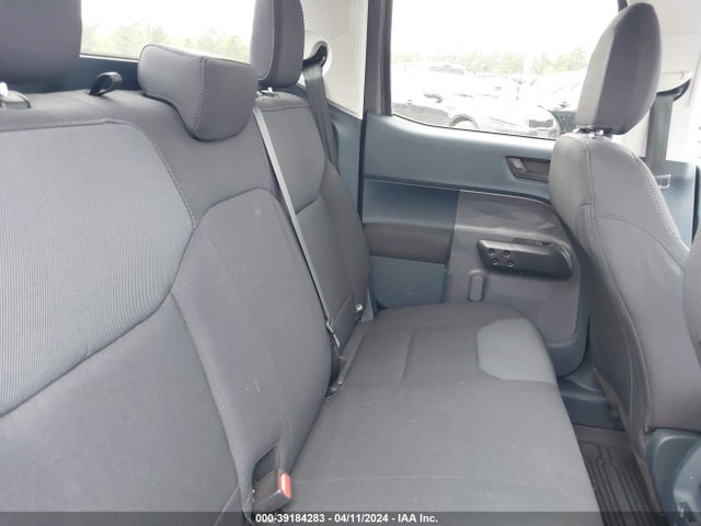 Ford Maverick Xl 2022 3FTTW8E94NRB11210 Image 8