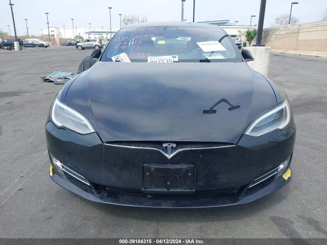 5YJSA1E24HF192431 Tesla Model S 100d/60d/75d/90d/p100d