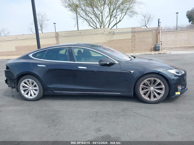 5YJSA1E24HF192431 Tesla Model S 100d/60d/75d/90d/p100d