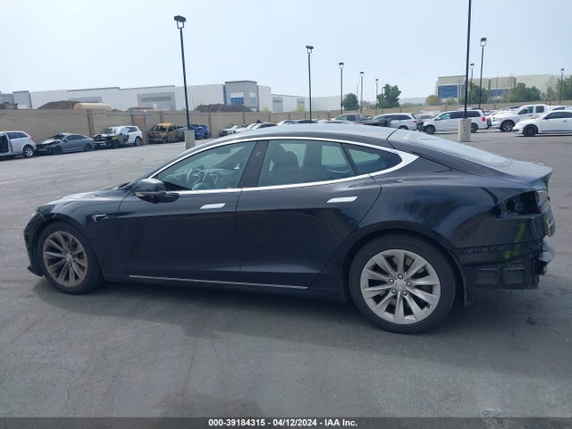 5YJSA1E24HF192431 Tesla Model S 100d/60d/75d/90d/p100d