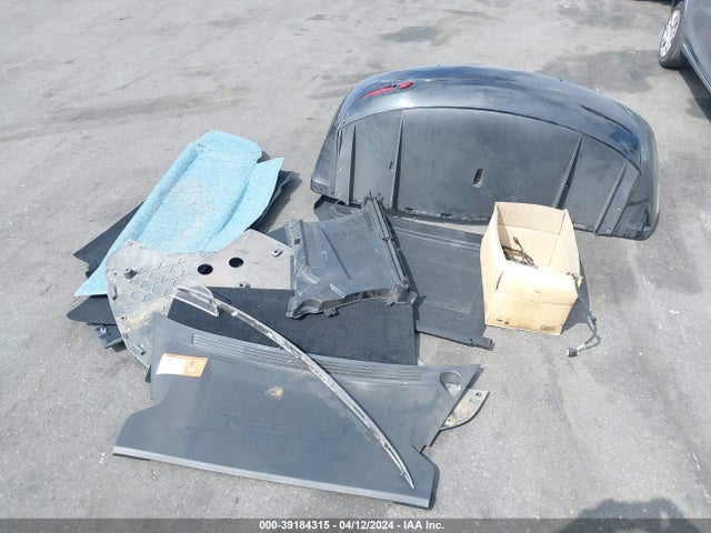 5YJSA1E24HF192431 Tesla Model S 100d/60d/75d/90d/p100d