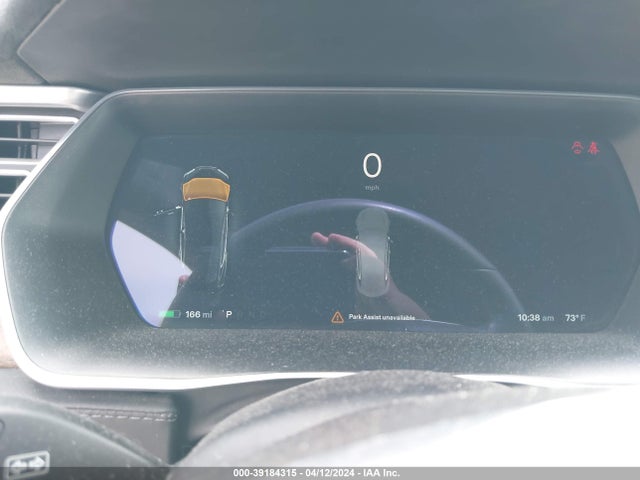 5YJSA1E24HF192431 Tesla Model S 100d/60d/75d/90d/p100d