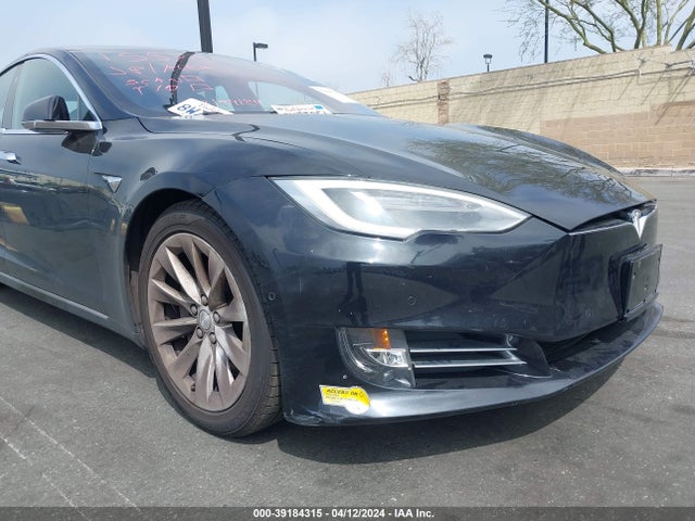 5YJSA1E24HF192431 Tesla Model S 100d/60d/75d/90d/p100d