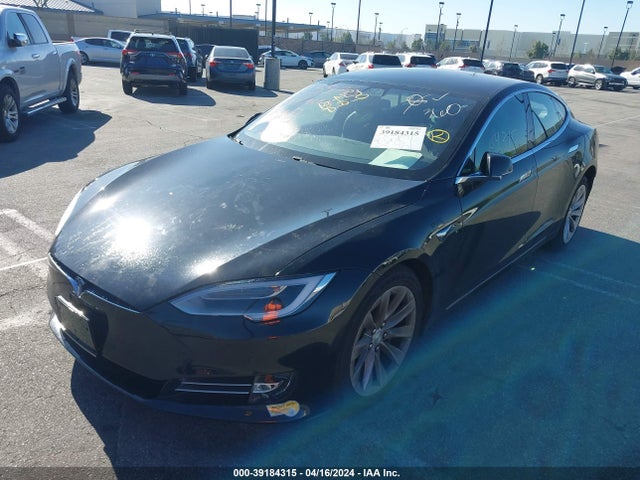 5YJSA1E24HF192431 Tesla Model S 100d/60d/75d/90d/p100d
