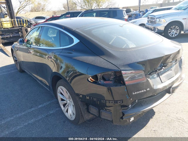 5YJSA1E24HF192431 Tesla Model S 100d/60d/75d/90d/p100d