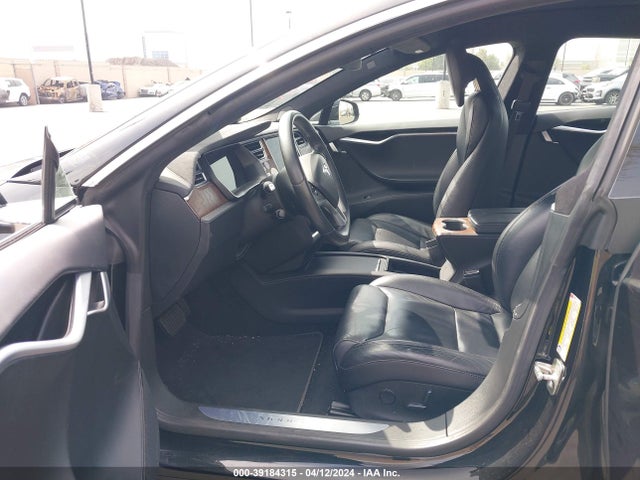 5YJSA1E24HF192431 Tesla Model S 100d/60d/75d/90d/p100d