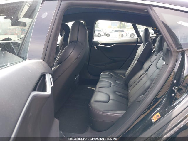 5YJSA1E24HF192431 Tesla Model S 100d/60d/75d/90d/p100d
