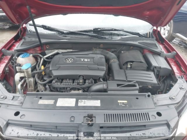 1VWAS7A31FC110480 Volkswagen Passat 1.8t Limited Edition