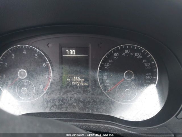 1VWAS7A31FC110480 Volkswagen Passat 1.8t Limited Edition