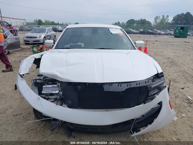 Dodge Charger Sxt 2016 2C3CDXHGXGH169982 Image 11