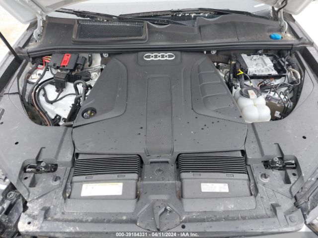WA1LHAF72KD045110 Audi Q7 45 Premium